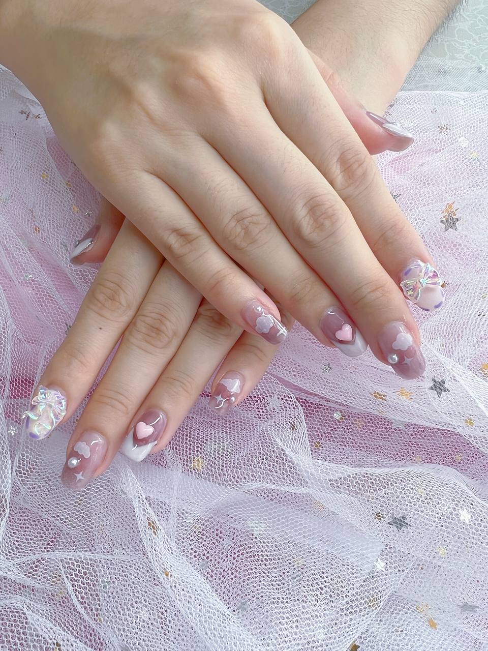 Nails By YS Nails Design
