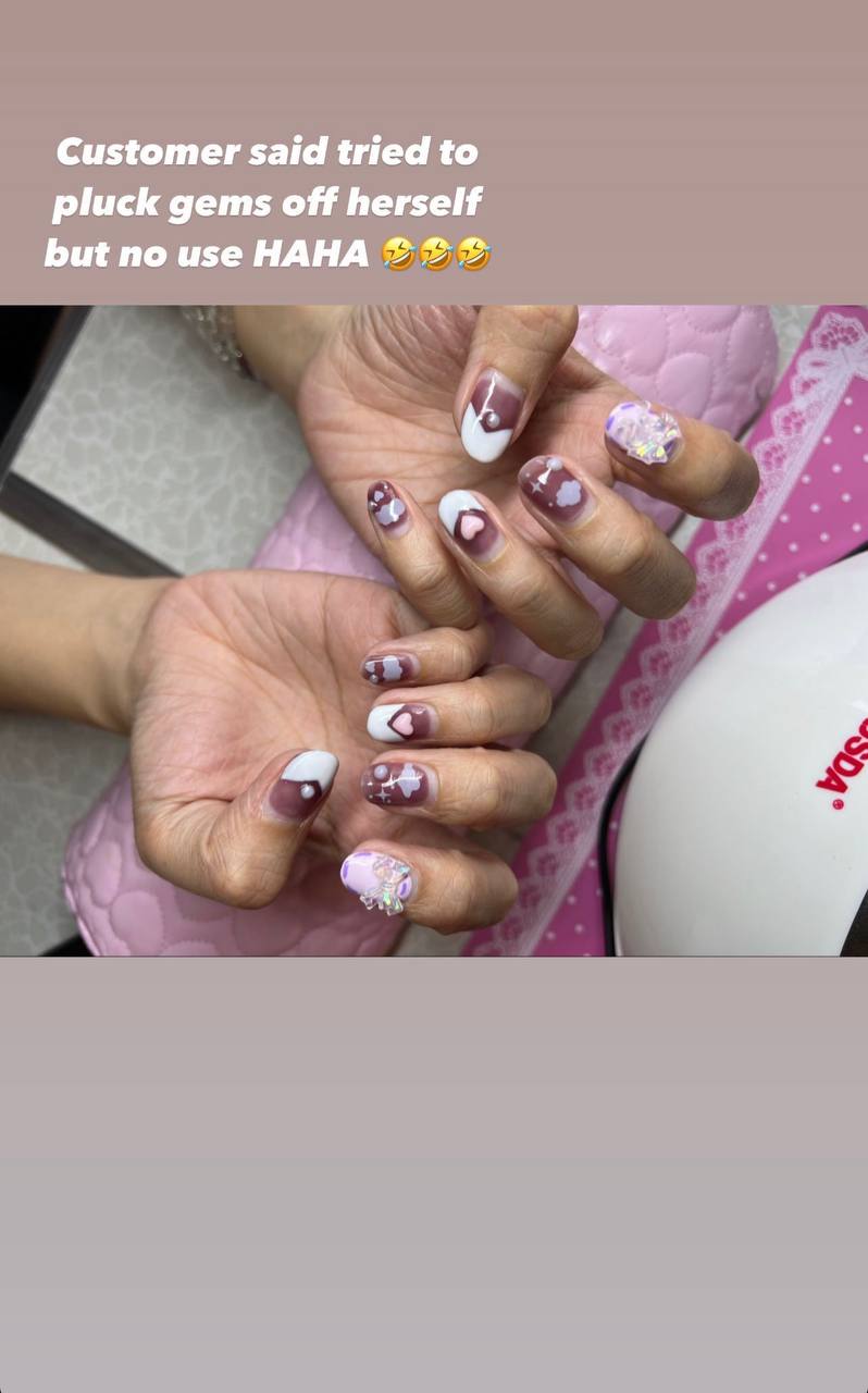 Nails By YS Nails Design