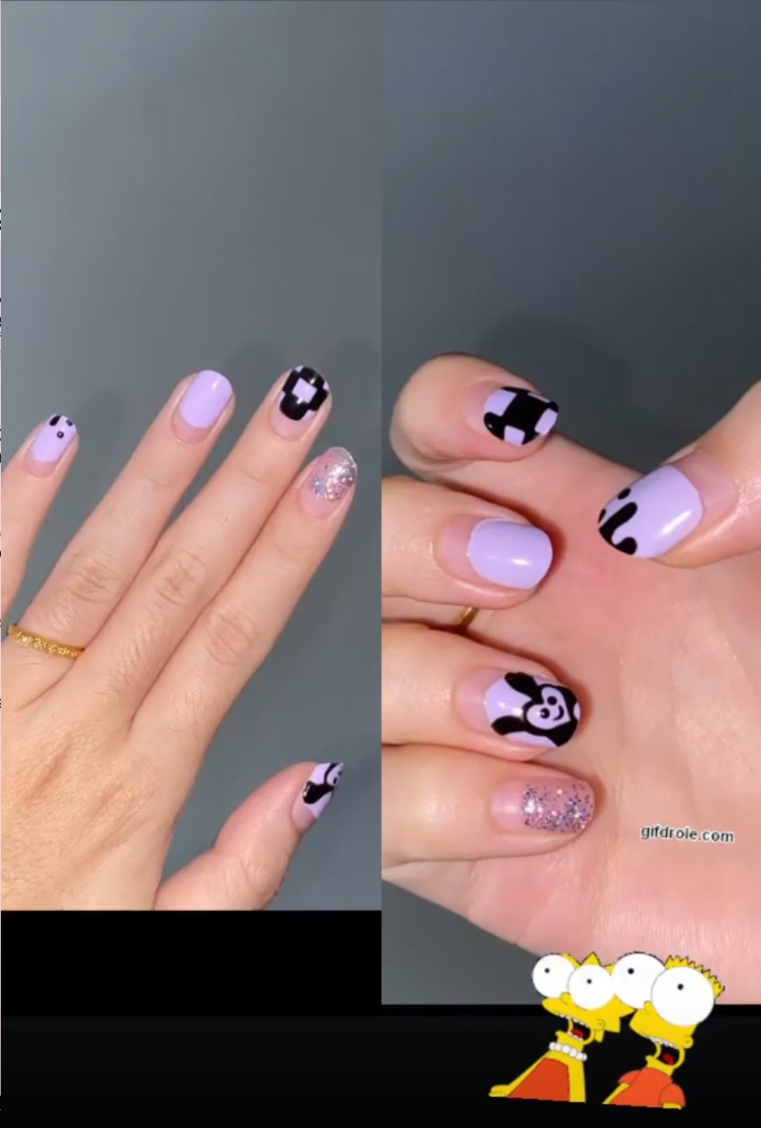 Nails By YS Nails Design