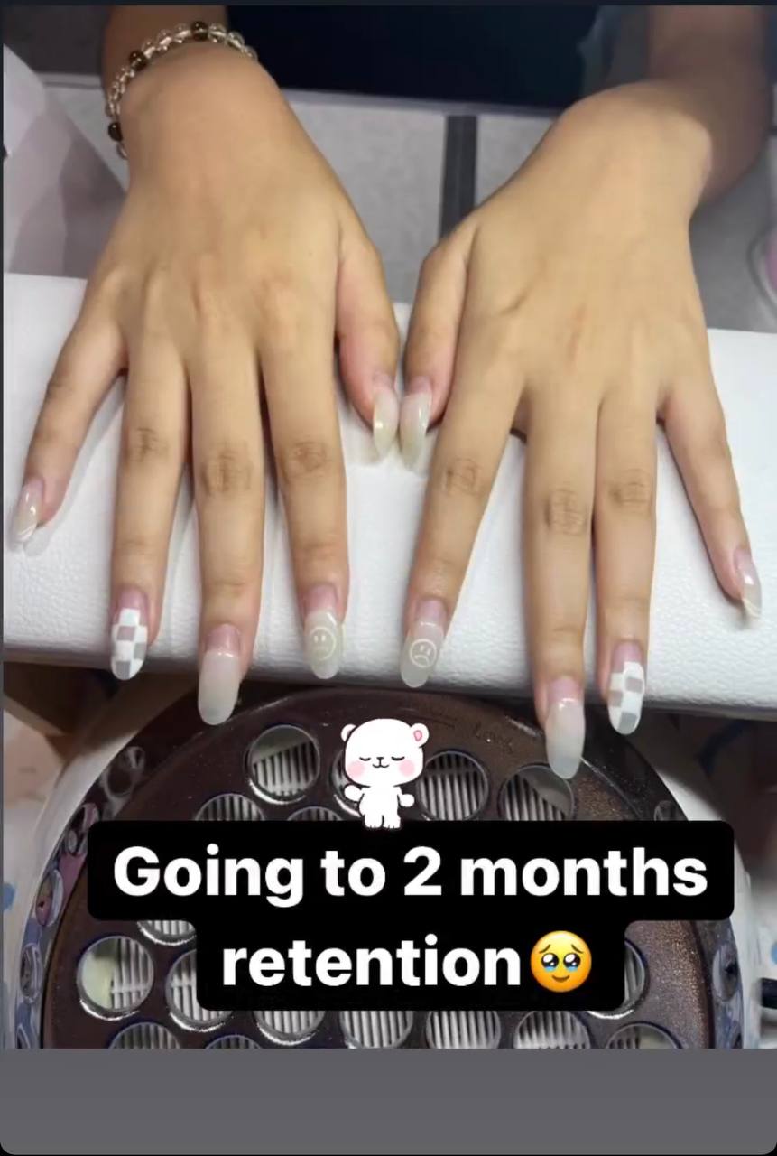 Nails By YS Review