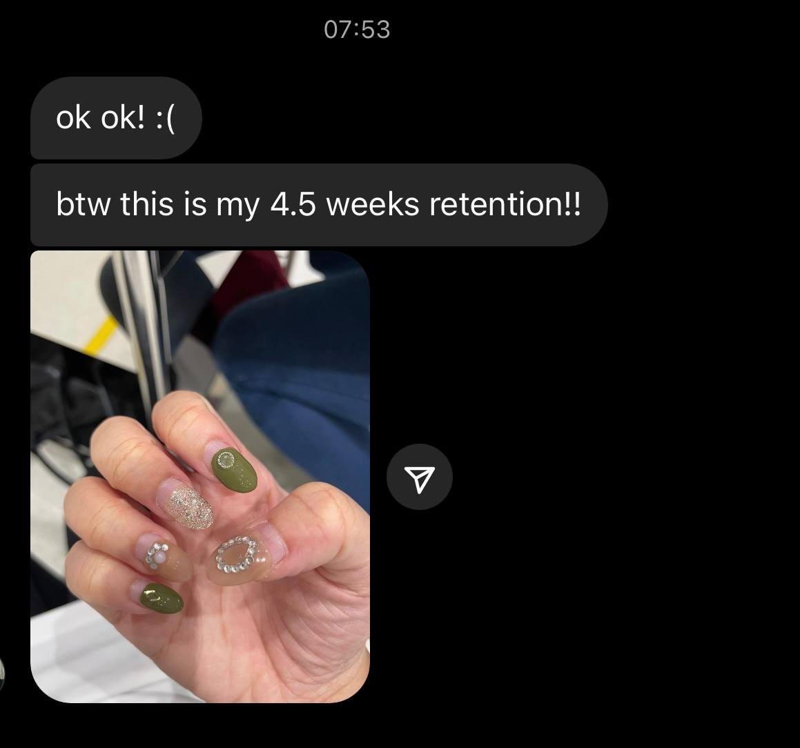 Nails By YS Review